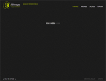 Tablet Screenshot of nhimages.fr